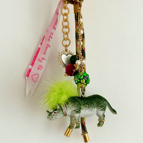 the zoo collection
