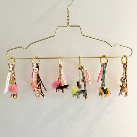bag charm bar