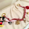 mickey pop charm - VERKOCHT