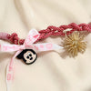 mickey pop charm - VERKOCHT