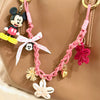 mickey pop charm