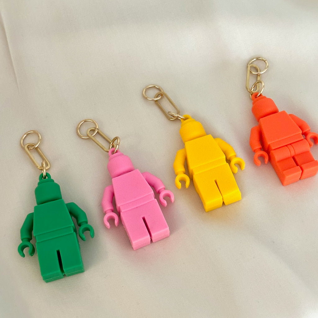 lego charm