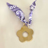 flower charm