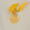smiley charm