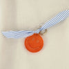 smiley charm