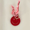 smiley charm
