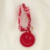smiley charm