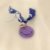 smiley charm