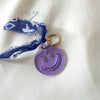 smiley charm