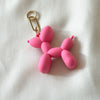balloon dog charm