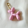 balloon dog charm