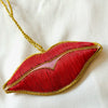 lips charm