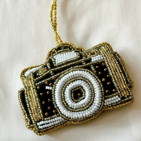 camera charm
