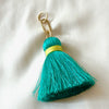 tassel charm