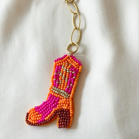 cowgirl charm