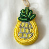 pineapple charm