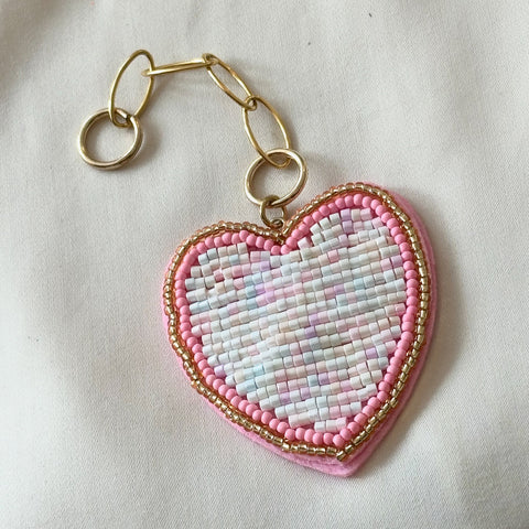heart charm