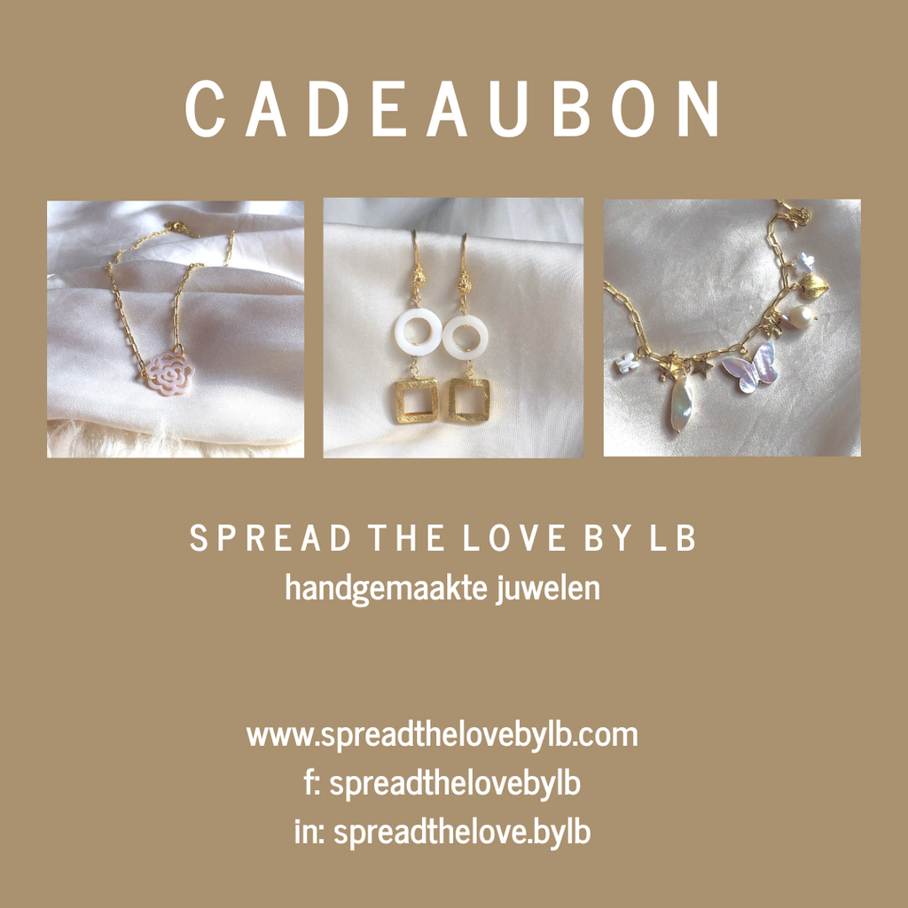 CADEAUBON vanaf 20€
